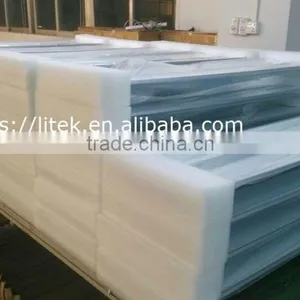 2016 New Angle Wing Oled Light Panel Shenzhen Led Panel Light thumbnail-4