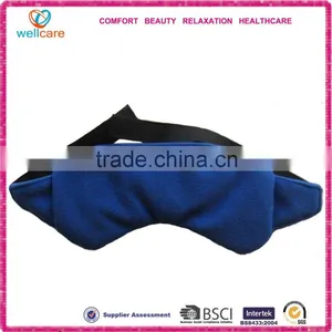 Eye Zone Pack / Heat Cold Packs With Silica Gel Beads Quality Choice thumbnail-1