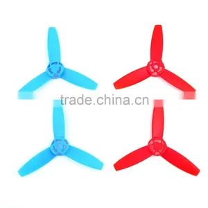 Quadcopter Parts Aircraft &Rotor Propellers For Bebop Drone thumbnail-4
