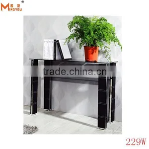 2015 New Cheap Display Wall Console Table Sets thumbnail-1