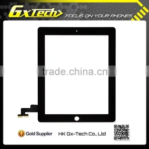 100% Tested Digitizer for IPad 2 Touch Panel thumbnail-3