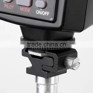 OEM FACTORY Metal 1/4 Screw Flash Hot and Cold Shoe Mount Adapter as Camera Accessories With High Quality thumbnail-2