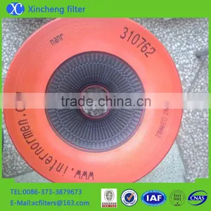Internormen Hydraulic Oil Filter Cartridge 01.E120.10P.16.E.P thumbnail-3