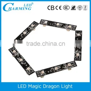 LED Magic Dragon Best Selling Led Lights thumbnail-4