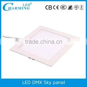 Night Club Led Ceiling Panel Light thumbnail-5
