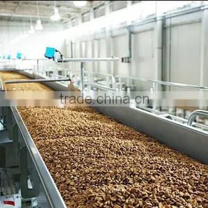 Factory Price Professional Potato Chips Production Line for Sale thumbnail-1