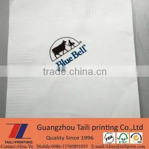 2015 Serviette / Handkerchief / Tissue / Napkin *S-20150530-1 thumbnail-3