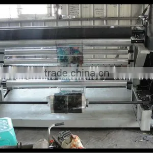 XINKE Machinery Plastic Film Slitting Machine thumbnail-1