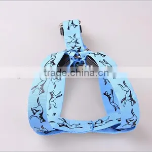 2016 LED Nylon Reflective Tape Dog Tag Pet Belt thumbnail-3