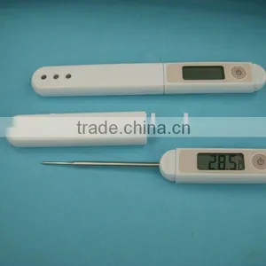 Digital Food Thermometer thumbnail-1
