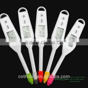 2016 Hot Sale LCD Display Digital Kitchen Salt Checker thumbnail-5