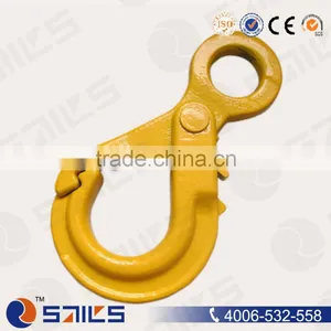 g 100 Eye Self Locking Hook thumbnail-1