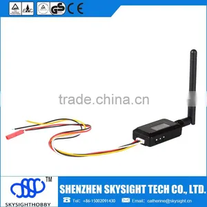 2015 SKY-N500 5.8Ghz 500mw 32ch FPV Transmitter With LCD Display for Fpv Googles thumbnail-1