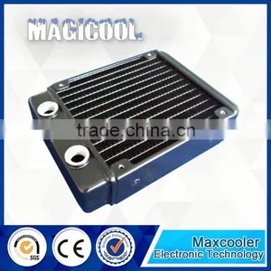Aluminum Radiator With Remote Control thumbnail-1