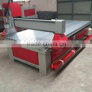 Cost-effective Cnc Router Wood Carving Machine for Sale thumbnail-3