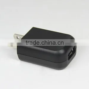 5V1A Universal Usb Wall Charger, Mobile Travel Charger thumbnail-6