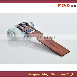 2015 Gift Art and Craft Wooden Bookmark thumbnail-2