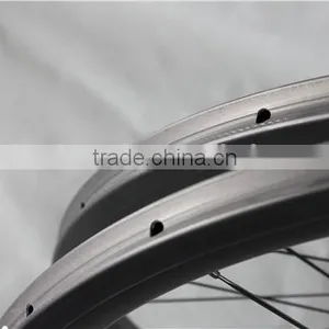 Road Bike Wheels With R13 Hubs Carbon Clincher Bike Wheelset W40T thumbnail-4