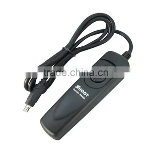 MC-DC2 Remote Shutter Release Control Cord Cable for Nikon D5100 D5200 D5300 D5500 D7100 D7000 D7200 D90 D610 D750 thumbnail-1