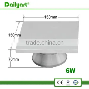 Plastic CE RoHs Led Light Flexible Gooseneck Wall Lamp With Great Price thumbnail-6
