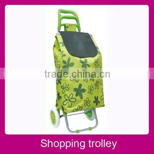 Portable Customizable 600d Polyester Eva Luggage Trolley Bag thumbnail-1