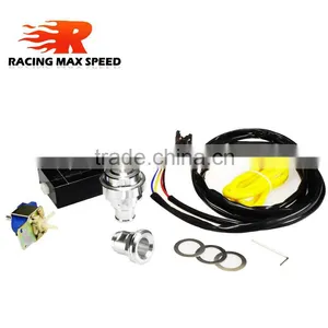 UNIVERSAL PERFORMANCE ELECTRIC DIESEL BLOW OFF VALVE TURBO ENGINE DUMP VALVE thumbnail-1