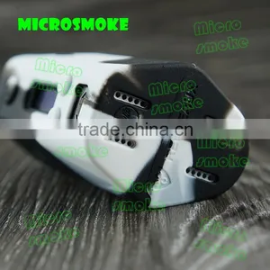 Wholesale Original Silicone Case for rx 200 Vapor Mod,Reuleaux 200w Box Mod Silicone Wrap thumbnail-2