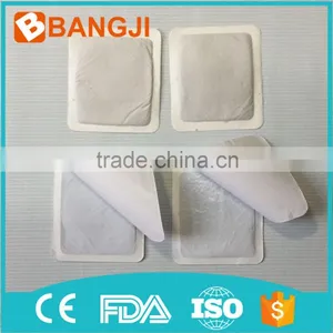 Disposable and Eco-friendly Body Therapy Heat Pad thumbnail-3