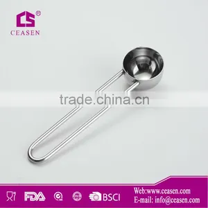 Stainless Steel Measuring Spoon thumbnail-1