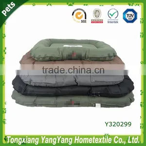 Oxford Dog Mat & Waterproof Dog Bed & Waterproof Dog Mat thumbnail-2
