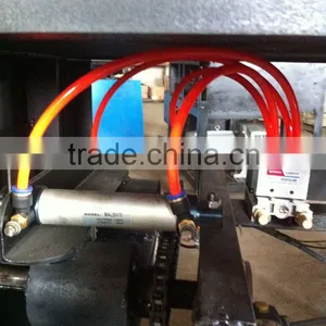 Automatic Spiral Scourer Machine 220v or 380v thumbnail-3