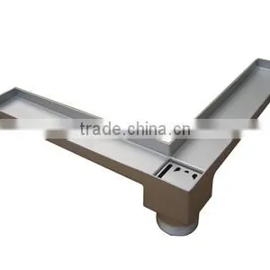 Top Quality Floor Drain Channel / Shower Drain Filter thumbnail-5