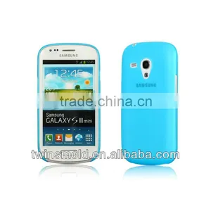 Unique Metal Cell Phone Cases for S3 MINI thumbnail-1