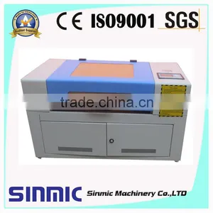Professional Small Cnc Router Machine With High Standard thumbnail-1
