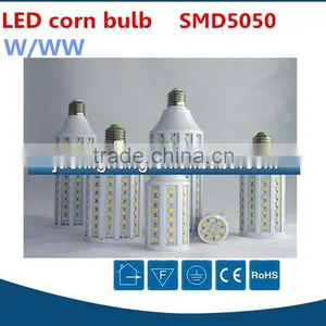Good Quality 360degree 8w Led Smd5050 Corn Bulb Light E27, 8 Watts Bulb Lamp Led Corns thumbnail-2