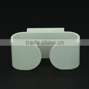 7W Aluminum Material Indoor Hotel Decorative Led Source Modern Wall Lamp thumbnail-3