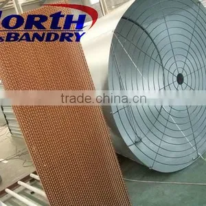 Cooling Pad for Industrial /farm Building/greenhouse Ect thumbnail-5