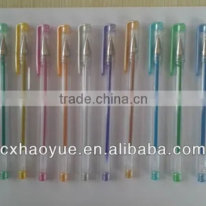 China Manufacturer 100 Scented Metal Pen thumbnail-1