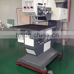 Factory Promotion! Good Performance! Cnc Drill Machine Price and Cutting Milling Machine thumbnail-1