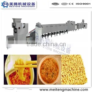 Automatic Noodle Making Machine With Perfect Technology/constant Noodle Machine Quality Choice thumbnail-3