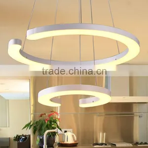 Chandelier Lighting in Dubai Acrylic Chandelier thumbnail-2