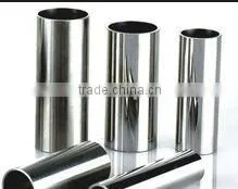 Chrome-Plated Unthreaded Spacers thumbnail-1