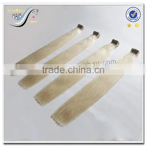 Professional Full Head Tape in Hair Extensions Online Supplier's Choice thumbnail-6