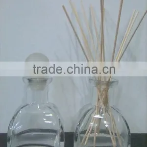 100ml Tent Shape Reed Diffuser Bottles,Aroma Diffuser Bottles(JX-EW007) thumbnail-1