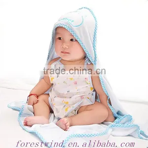 Baby and Childern Baby and Childern Hooded Towels on Sale thumbnail-2