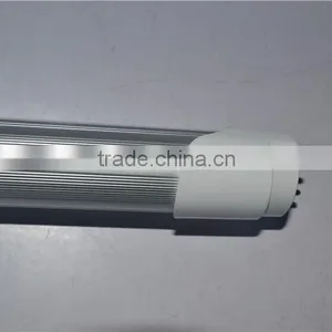 Hot Milky Housing Smd2835 4ft Led Tube t8 6500k 20w thumbnail-3