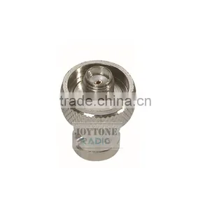 Joytone AC-3 Handheld Ham Adapter Connector SMA-male thumbnail-3