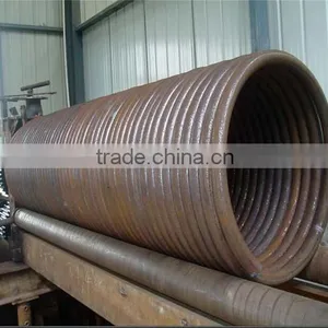 Chinese Thermal Hot Oil Boiler for Hot Press Machine thumbnail-6