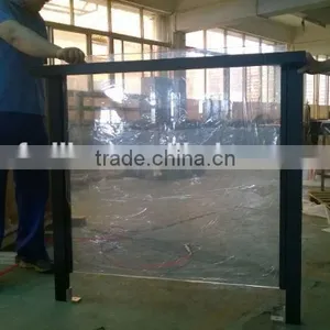 Best Aluminium Impact Extrusion Supplier,aluminium Handrail System thumbnail-1