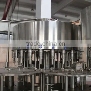 Automatic Water Filling Machine/water Filling Equipment thumbnail-3